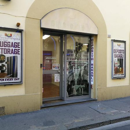 Home Il Piccolo Nido Florence Exterior photo